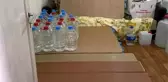 Adana'da bin 265 litre sahte içki ele geçirildi