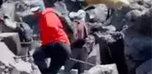 Son dakika haberi | AĞRI DAĞI'NDA UKRAYNALI DAĞCILARIN AYI KORKUSU KAMERADA