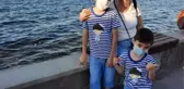 Ayaz ve Rüzgar'a 'Güneş' oldu