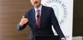 Bakan Gül, dedesi Mehmet Emin Er'in anıldığı sempozyuma katıldı