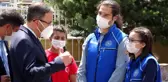 Bakan Kasapoğlu: 