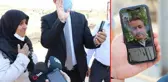 Bakan Pakdemirli tavukları telef olan kadın girişimciyi verdiği sözle sevindirdi
