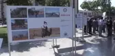 BALIKESİR - Medya-İş, AA'nın fotoğraflarından oluşan 