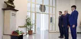 Başkentte 