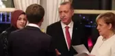 Erdoğan'ın çevirmeni Fatma Kavakçı'ya karşı başlatılan linç kampanyasına Çelik'ten sert sözler: Ne büyük iştahları varmış