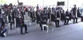 Son dakika: Cumhurbaşkanı Erdoğan: 