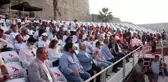 Cumhurbaşkanlığı 2. Uluslararası Yat Yarışları'nın Muğla etabı tamamlandı