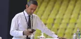 Fenerbahçe'de yeni teknik direktör için beklenen gün geldi
