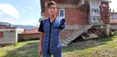 Genç yaşında kaybettiği kolu için adalet istiyor