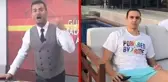GS TV'den çok sert Taylan Antalyalı tepkisi: Ahlaksızlar yargılanmalı