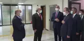 İslam alimlerinden Mehmet Emin Er, vefatının 8. yılında düzenlenen sempozyumla anıldı