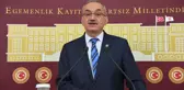 İYİ Parti TBMM Grup Başkanı Tatlıoğlu, gündemi değerlendirdi (2)
