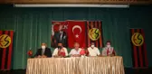ESKİŞEHİR - Kulüp başkanlığı için aday çıkmayan Eskişehirspor'da olağanüstü genel kurul 12 Temmuz'a ertelendi