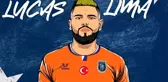 Lucas Lima: 