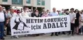 Son dakika haberi... METİN LOKUMCU DAVASINDA MAHKEMEDEN GÖREVSİZLİK KARARI