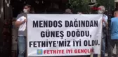 MUĞLA MERAL AKŞENER, MUĞLA'DA