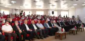 MÜSİAD Genel Başkanı Kaan, derneğin Sakarya Şubesi'nin 19. Olağan Kongresi'nde konuştu