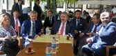 Mustafa Destici'den müsilaj yorumu: 