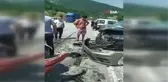 Son Dakika | Sakarya'da feci kaza...Ölüm bile onları ayıramadı