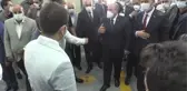 ŞANLIURFA - Flo Mağazacılık, Şanlıurfa'da 10 bin kişiyi istihdam etmeyi hedefliyor
