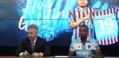 SPOR Trabzonspor, Fode Koita ile 3 yıllık sözleşme imzaladı