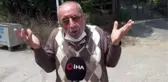 Sultangazi'de sokaklarına doğal gaz verilmeyen vatandaşlardan İGDAŞ'a tepki