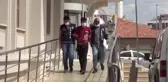 Tartıştığı kişiyi bıçakla öldüren Suriyeli, ülkesine kaçmak isterken yakalandı