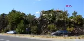 ULA'DA ORMAN YANGINI