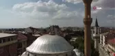 Son dakika gündem: Yuvadan düşen yavru leyleği itfaiye ekipleri kurtardı