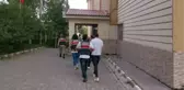 Ardahan merkezli göçmen kaçakçılığı operasyonunda 9 tutuklama