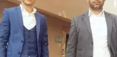 'BABAM BENİ KORUDU' DEDİ, CİNAYET ANI GÖRÜNTÜLERİNİ MAHKEMEYE SUNDU