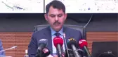 Bakan Kurum: 