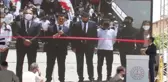 Son dakika haberleri... Bakan Selçuk, eğitim tesislerinin açılış törenine katıldı