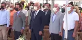 Başkan Gürün, Bodrum'un en büyük Arıtma Tesisi'nin temelini attı