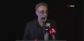 Bizimkiler dizisinin Cemil'i Uğurtan Sayıner'e veda töreni