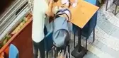 Dehşetin yaşandığı olayda işletme sahibi o anları anlattı: 
