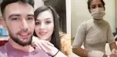 Eşi tarafından kaynar suyla yakılan kadının sözleri kan dondurdu: Yarım kalan işini tamamlayacak