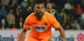 Fenerbahçe, Alanyaspor'la sözleşmesi biten Steven Caulker'la anlaşmaya vardı
