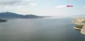 GAZİANTEP TAŞLIGEÇİT ARKEOLOJİ PARKI SULAR ALTINDA KALDI