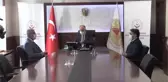 KAHRAMANMARAŞ - Koruma ve bakım altındaki çocukların sağlıklı gelişimi için protokol imzalandı