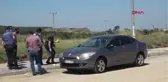 KALDIRIMDA BAŞINDAN VURULMUŞ OLARAK ÖLÜ BULUNDU