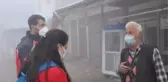 KAYIP ZİHİNSEL ENGELLİ BURHAN, 23 GÜNDÜR ARANIYOR