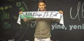 Konyaspor'da 4 imza birden