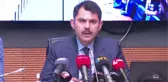 Bakan Kurum: 