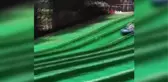 Macera parkında ölümden dönen çocuğun babası konuştu