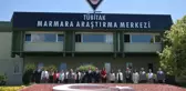 Marmara Denizi Eylem Planı Bilim ve Teknik Kurulu çalışmalarına başladı