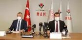 MÜSİLAJA KARŞI KURULAN MARMARA DENİZİ BİLİM VE TEKNİK KURULU İLK TOPLANTISINI YAPTI