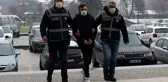 Parkta yürüyen genç kızı 3 yerinden bıçaklayan sanığa 15 yıl hapis