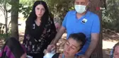 Sanat camiası tiyatro ve sinema oyuncusu Ali Demirel'i son yolculuğunda yalnız bıraktı