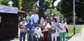 Şarkıcı Barış Akarsu, doğum gününde memleketi Amasra'da anıldı